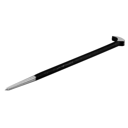 K-Tool International Pry Bar, Bent End, 12" KTI-71612